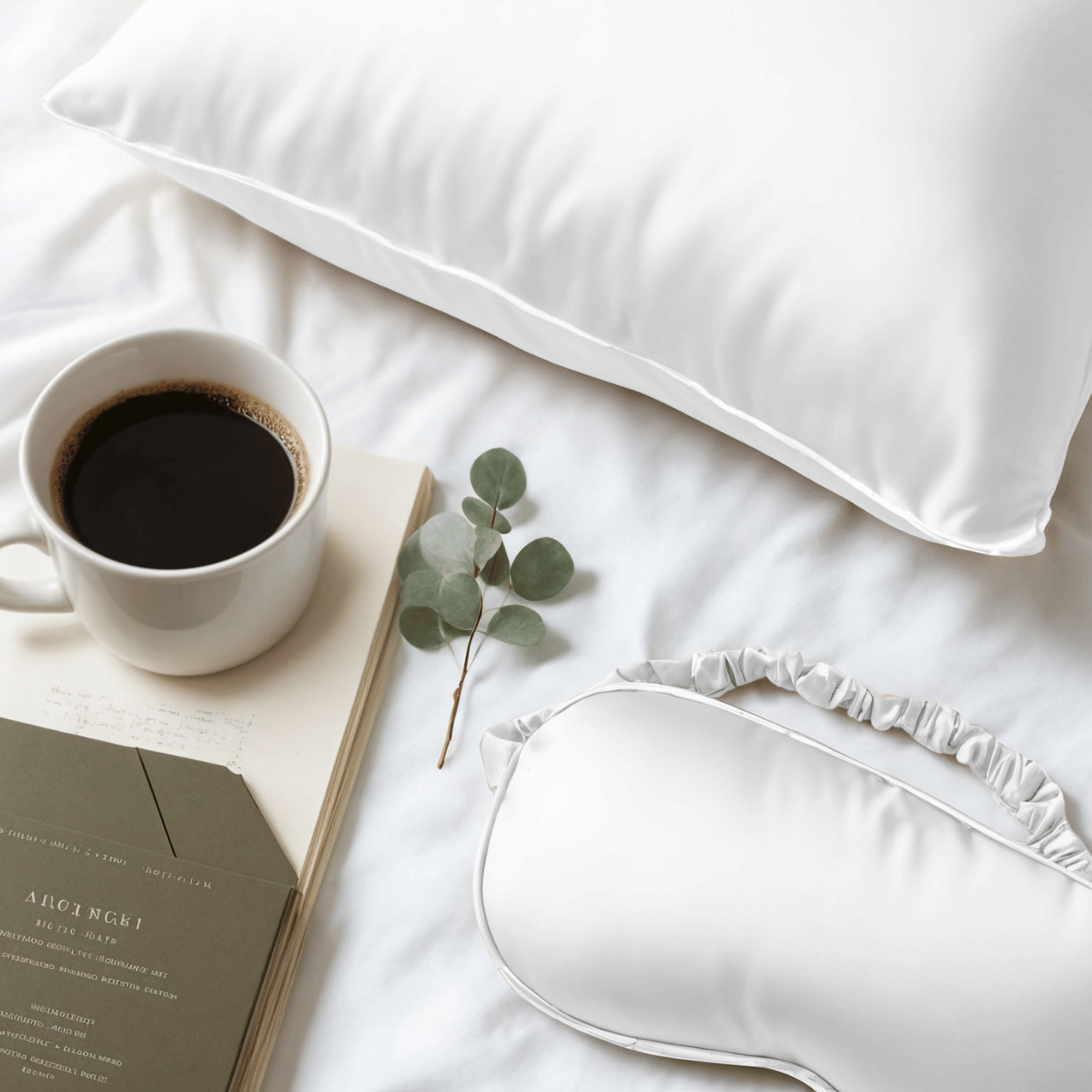 Zelesta Sleeping Beauty Kit - Wonderful White