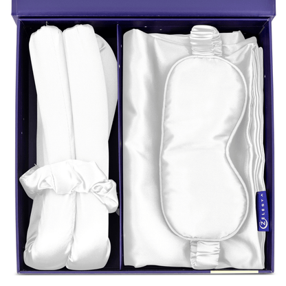 Zelesta Sleeping Beauty Kit - Wonderful White