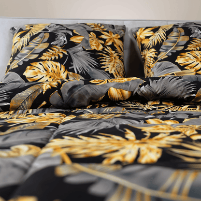 Zelesta Wonderbed Light - Golden Leaves
