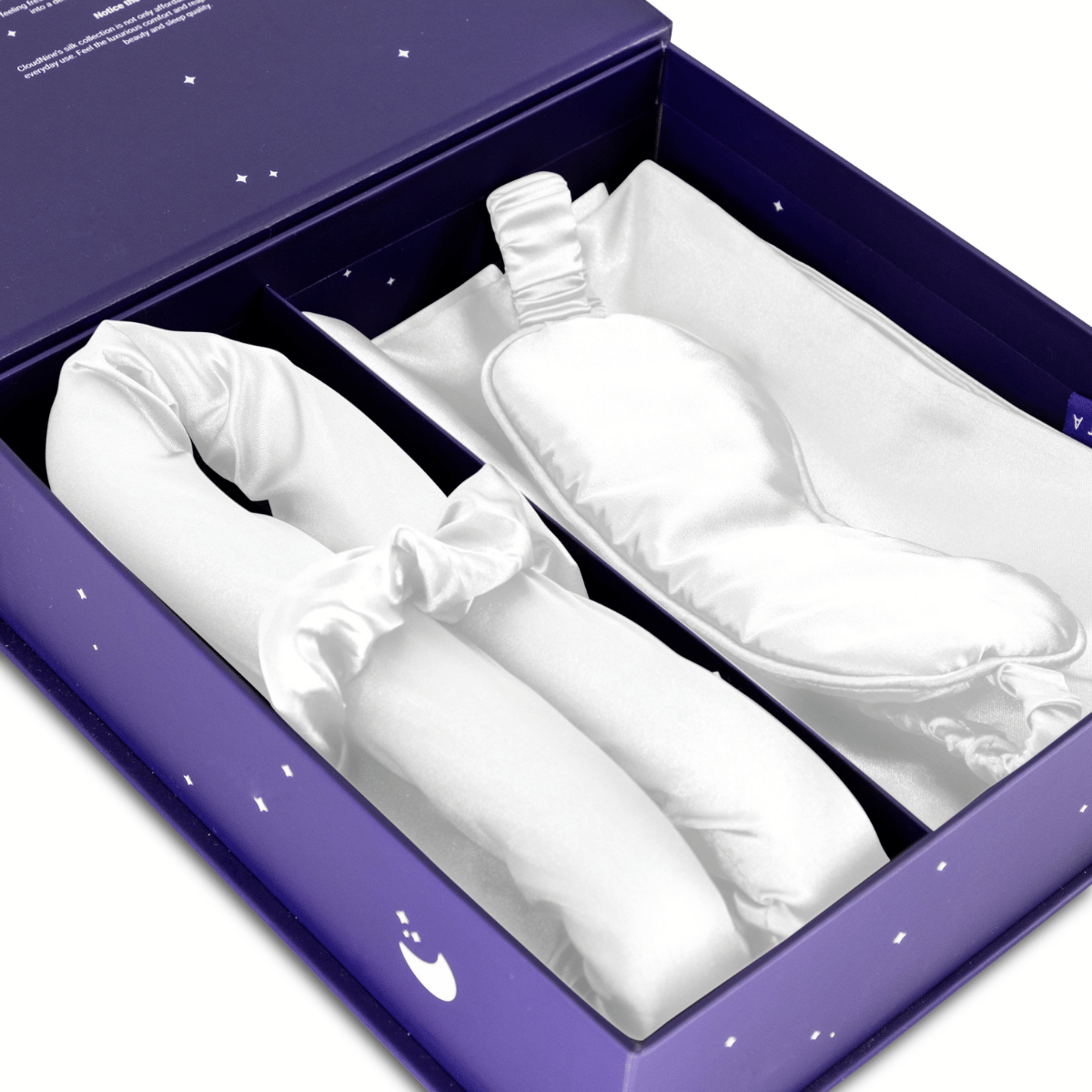 Zelesta Sleeping Beauty Kit - Wonderful White