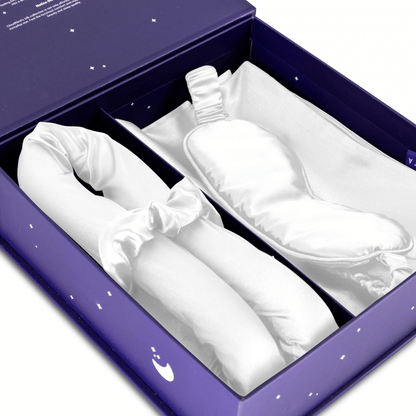 Zelesta Sleeping Beauty Kit - Wonderful White