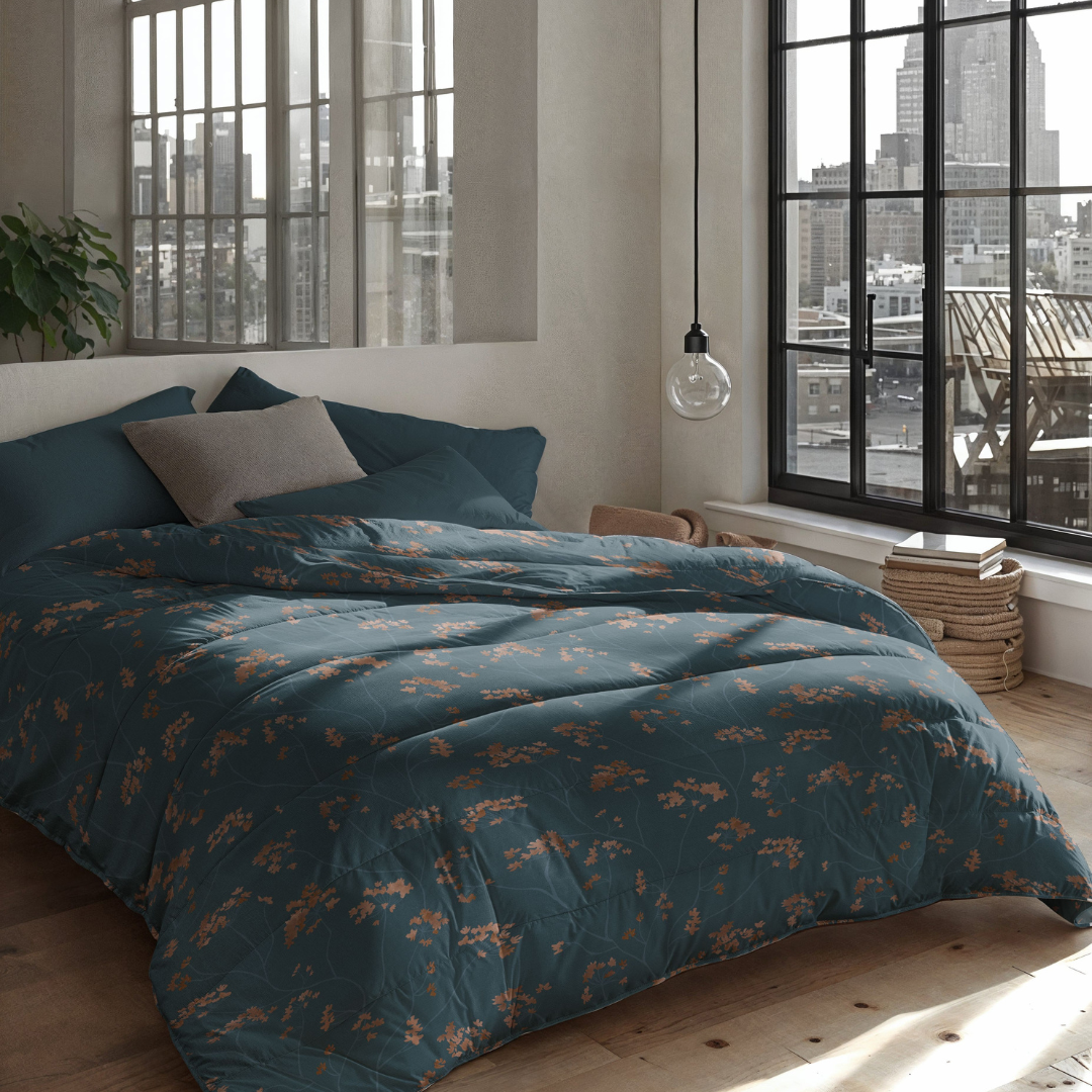 Stimmungsbild vom Zelesta Royalbed - Majestic