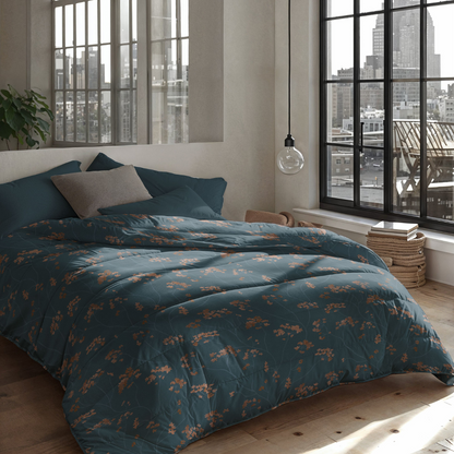 Stimmungsbild vom Zelesta Royalbed - Majestic