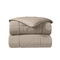 Zelesta Special Teddy Original Bettdecke - Taupe