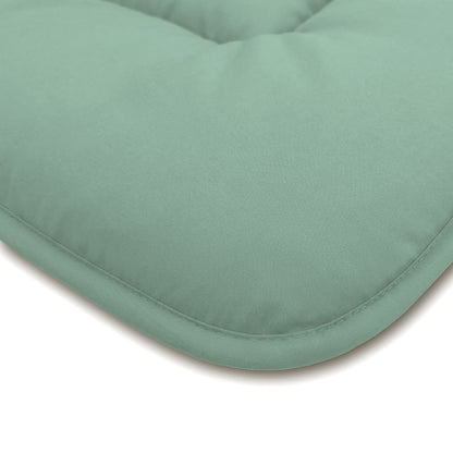 Zelesta Comfort Duo Sommerbettdecke - Mintgrün & Hellgrün
