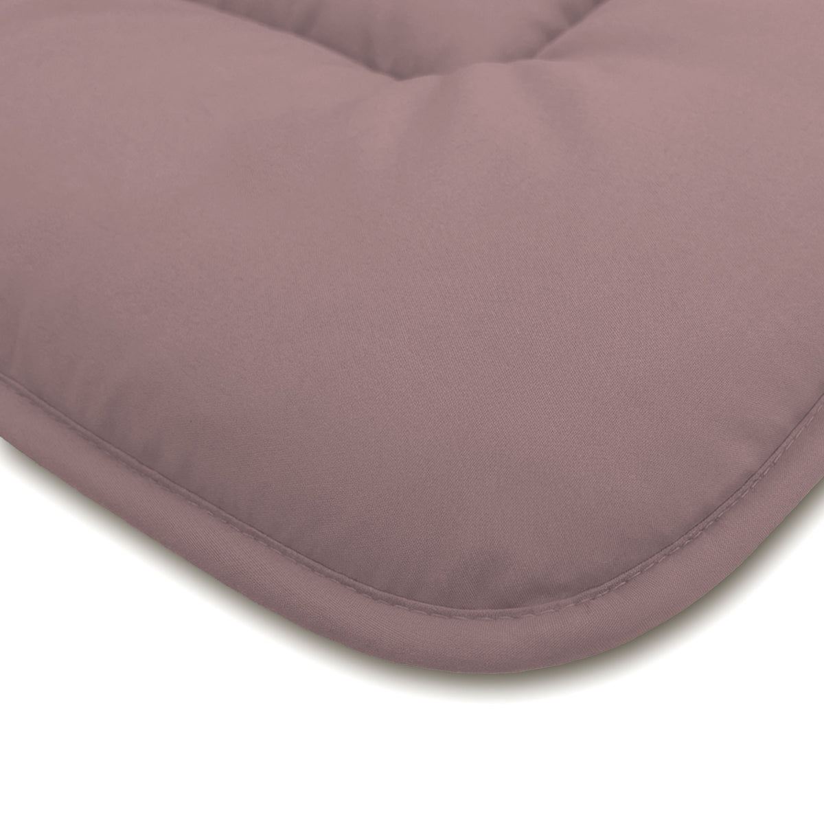 Zelesta Comfort Duo Sommerbettdecke - Rosa & Hellrosa