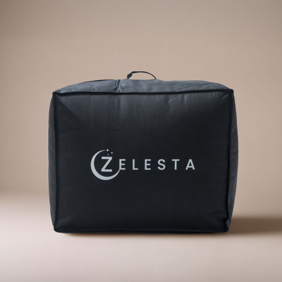 Zelesta Flexibed - Schwarz