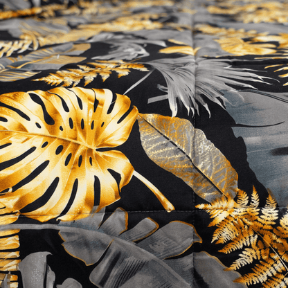 Zelesta Wonderbed - Golden Leaves