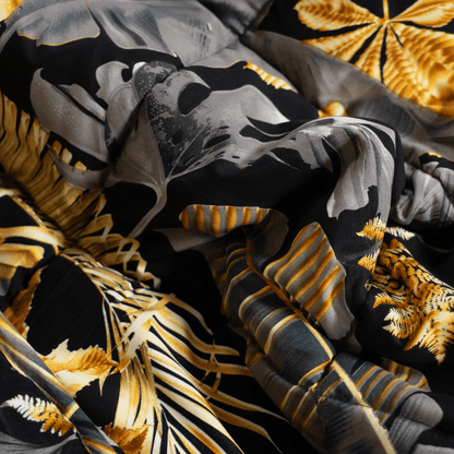 Zelesta Wonderbed Light - Golden Leaves