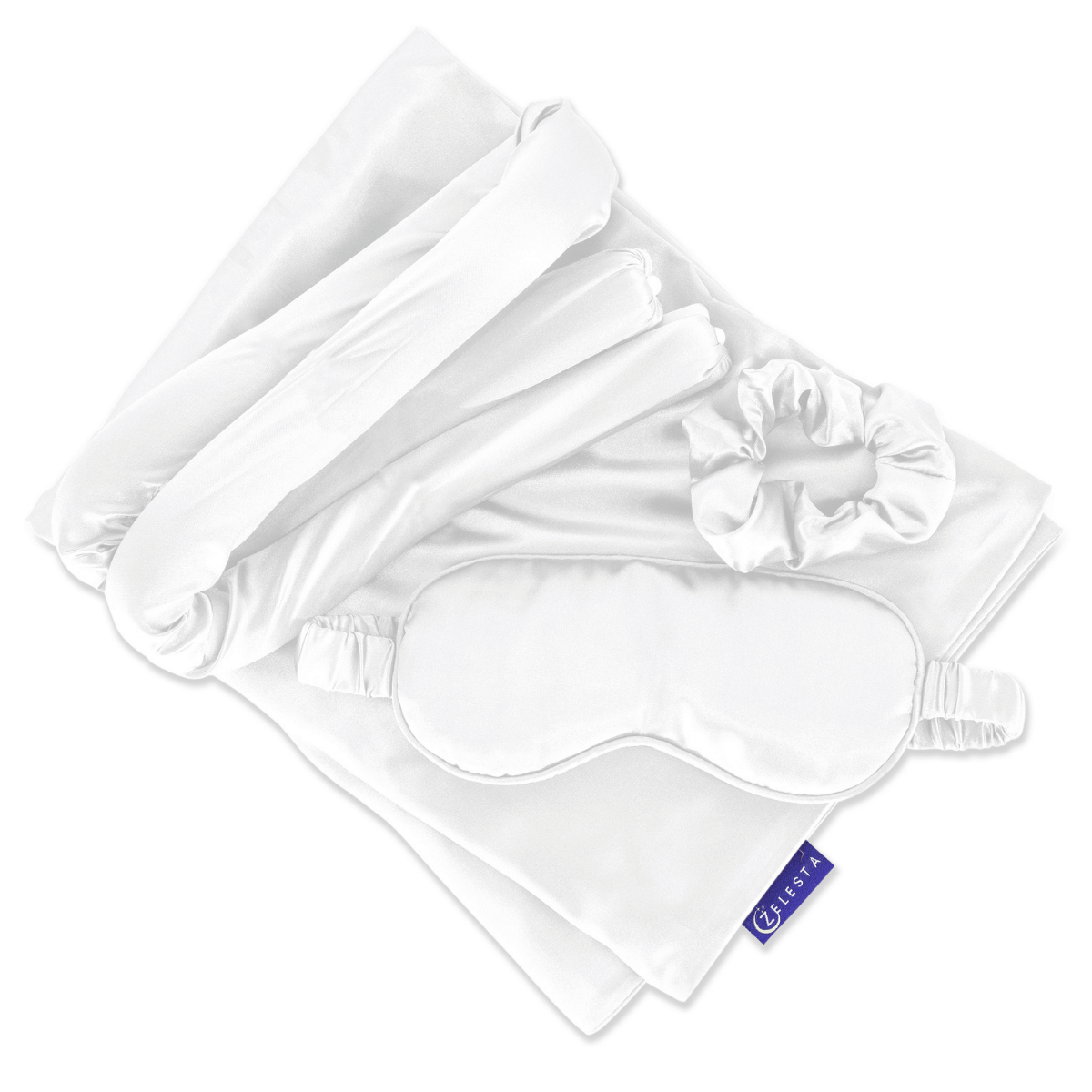 Packshot vom Zelesta Sleeping Beauty Kit - Wonderful White