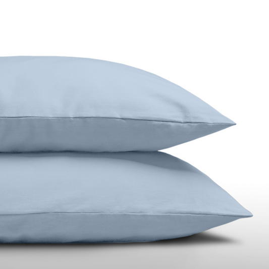 Packshot vom Zelesta Royalbed Kissenbezüge Set von 2 - Bluefog