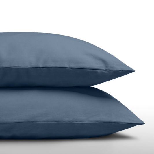 Packshot vom Zelesta Royalbed Kissenbezüge Set von 2 - Midnight