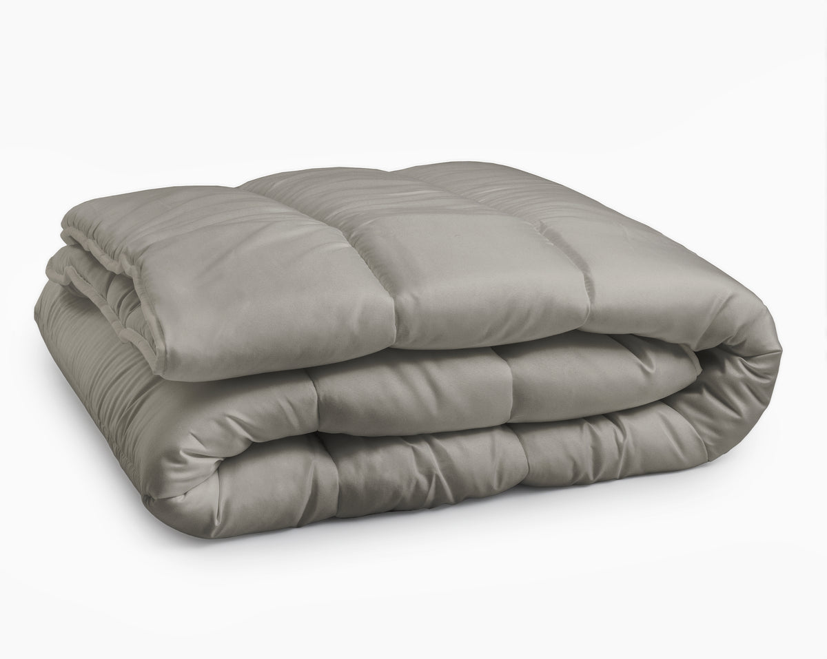 Zelesta Royalbed - Zartes Grau