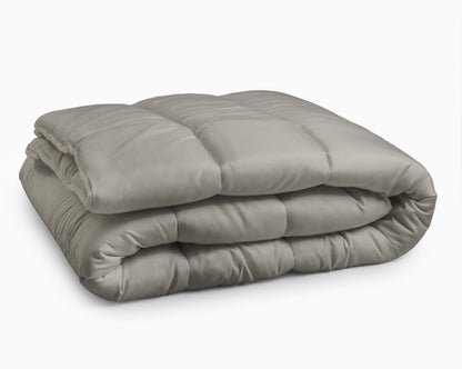 Zelesta Royalbed - Zartes Grau