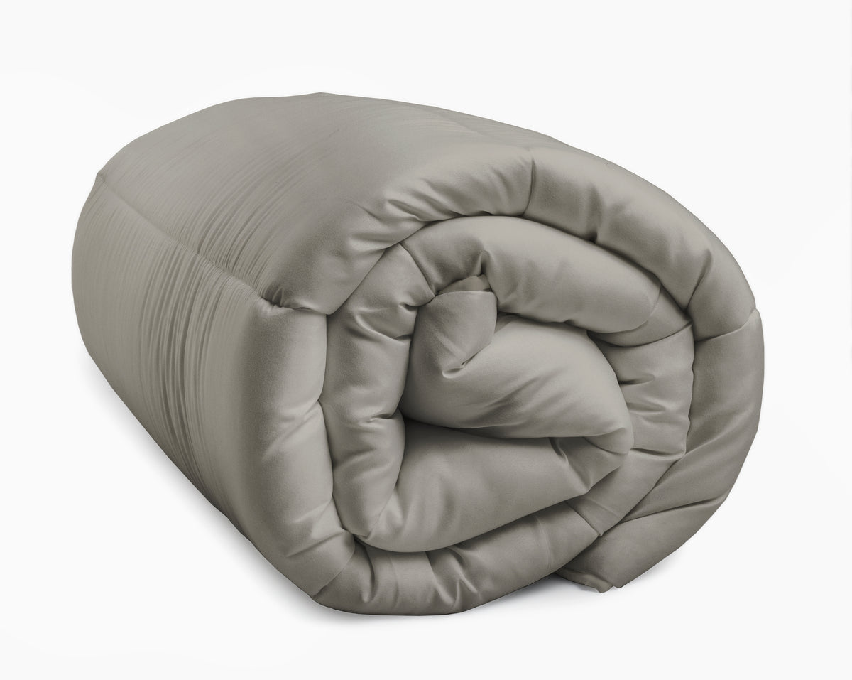 Zelesta Royalbed - Zartes Grau