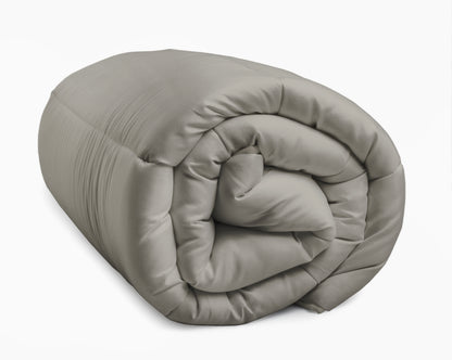 Zelesta Royalbed - Zartes Grau