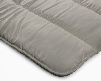 Zelesta Royalbed - Zartes Grau