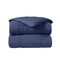 Zelesta Special Teddy Original Bettdecke - Marineblau