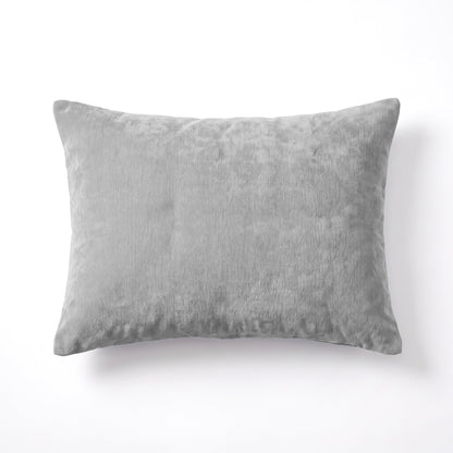 Zelesta Special Kids Chenille Bettdecke - Dunkelgrau