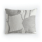 Zelesta Pure Design Baumwolle Kissenbezüge Set von 2 - Spring Buds