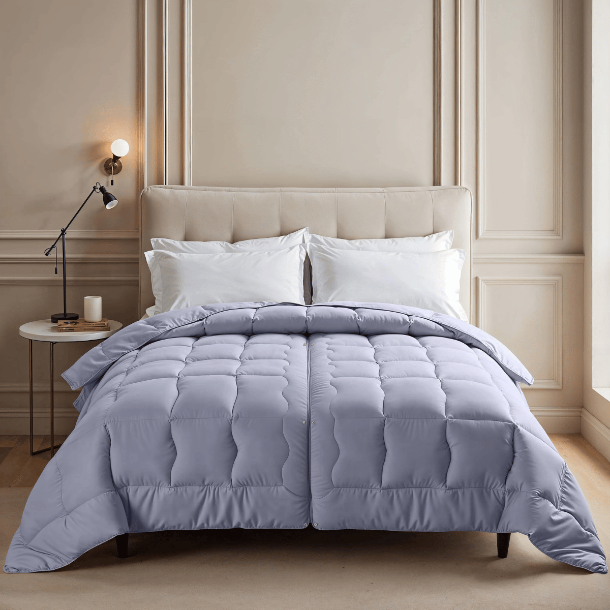 Zelesta Flexibed - Grau