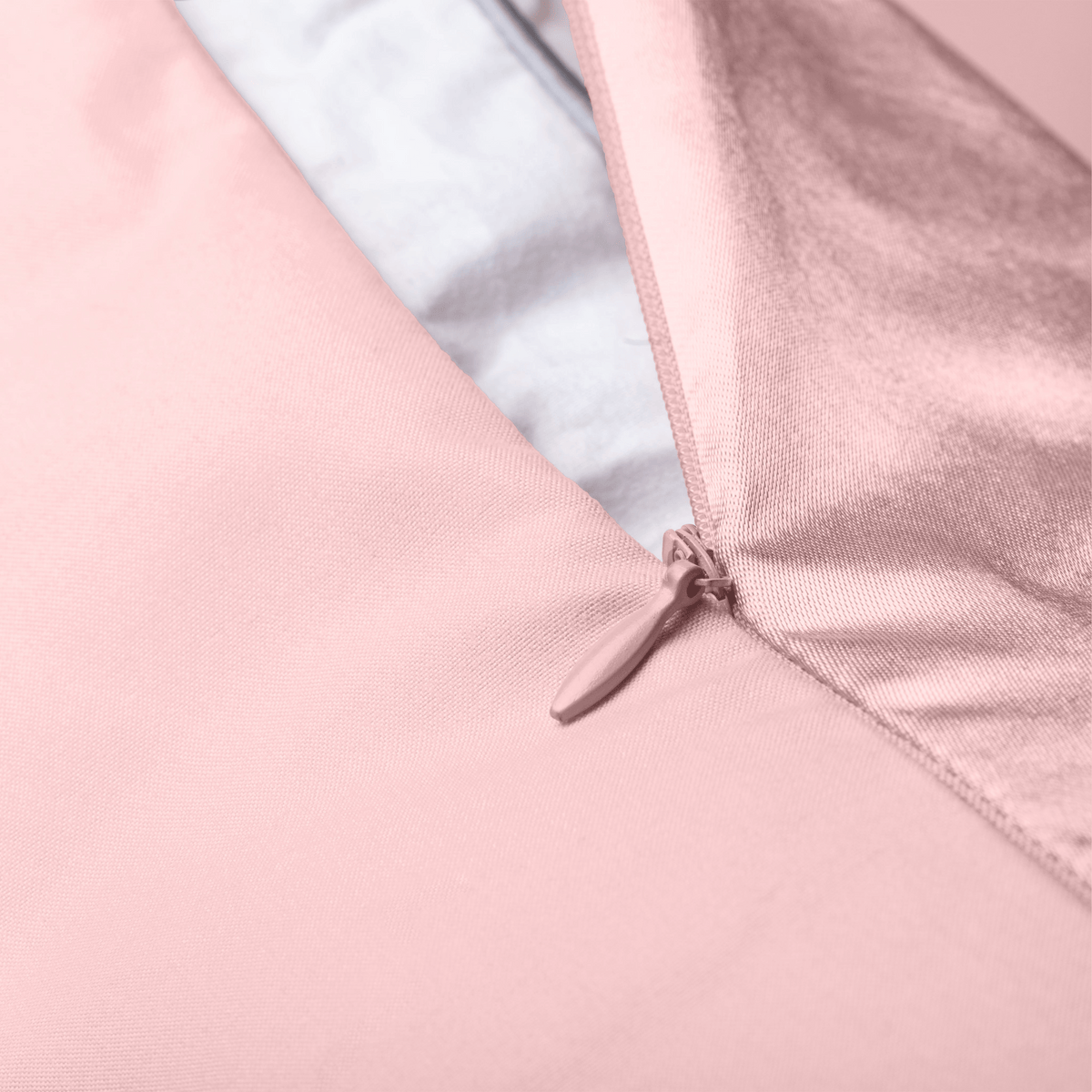 Stimmungsbild vom Zelesta Beautybed Pillowcases Set von 2 - Pink Paradise