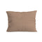 Zelesta Comfort Duo Kissenbezüge Set von 2 - Terra