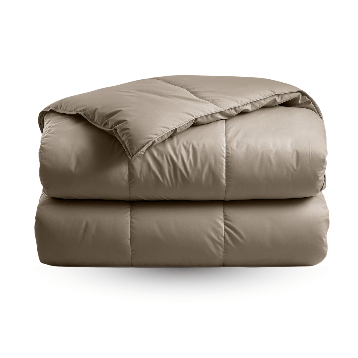 Packshot vom Zelesta Satinbed - Beautiful Brown