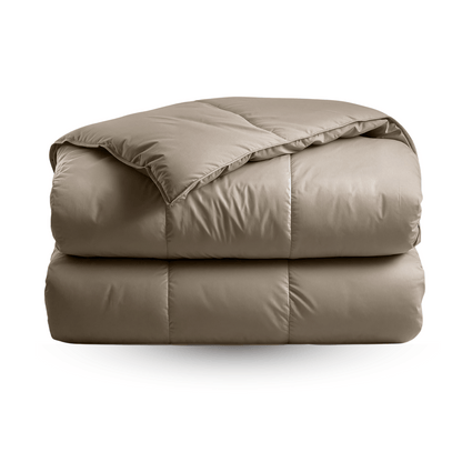 Packshot vom Zelesta Satinbed - Beautiful Brown