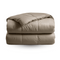 Zelesta Satinbed Baumwolle - Beautiful Brown