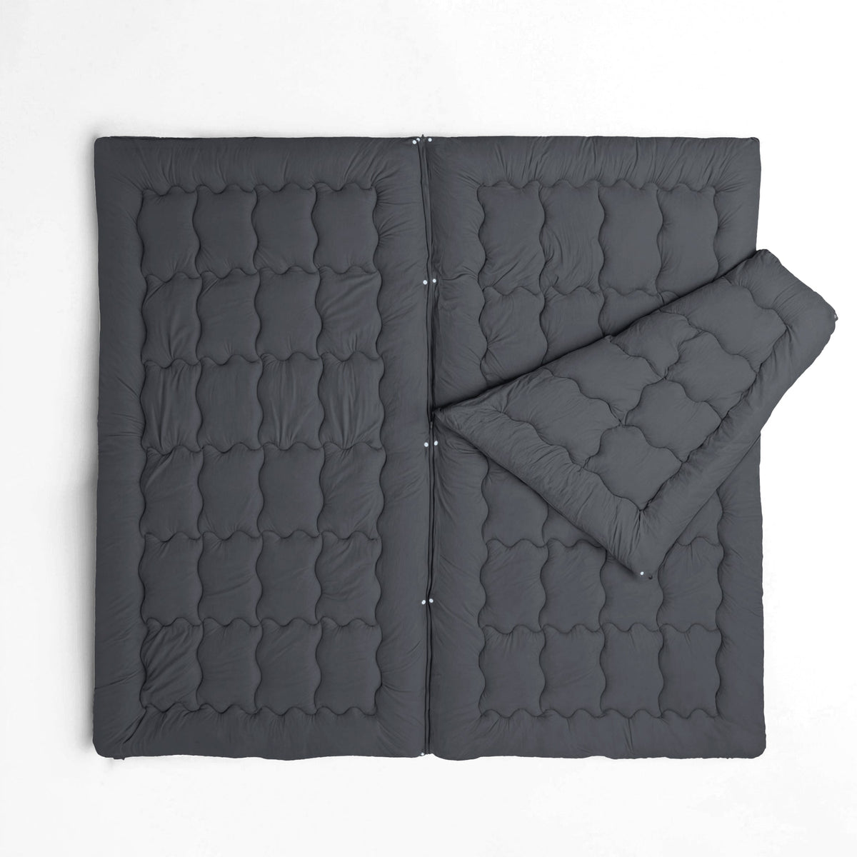Packshot vom Zelesta Flexibed - Anthrazit