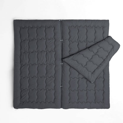 Packshot vom Zelesta Flexibed - Anthrazit