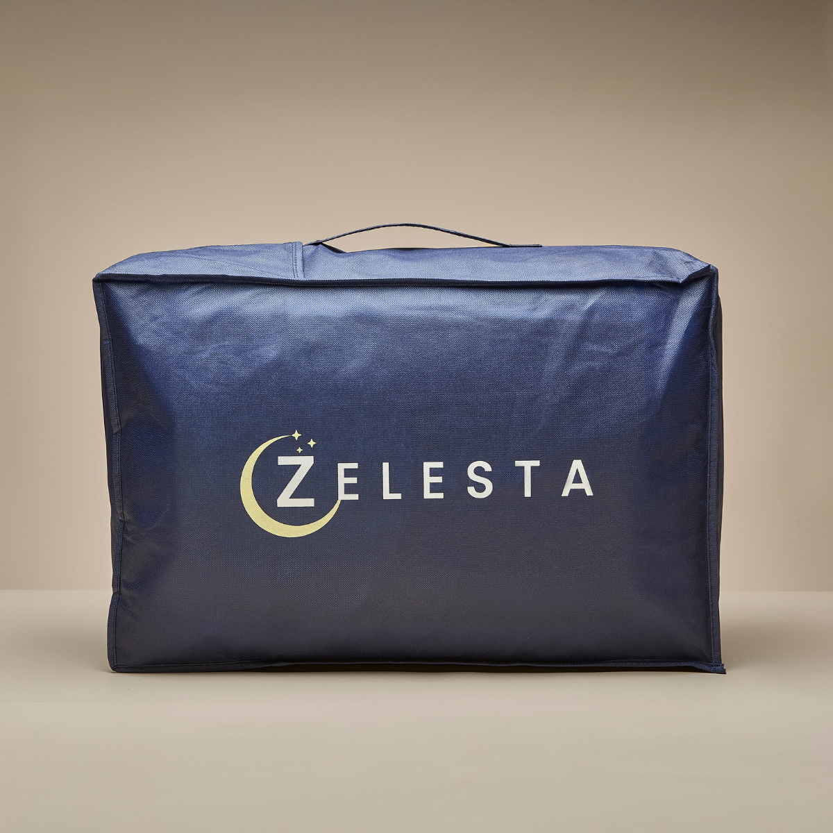 Zelesta Teddy Groovebed - Anthrazit