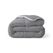 Zelesta Everyday Uni Bettdecke - Anthrazit