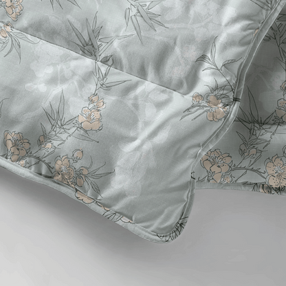 Zelesta Royalbed Light - Aqua Forest