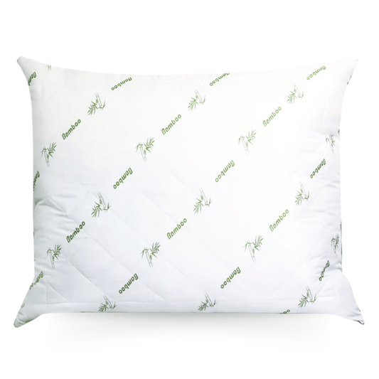 Packshot vom Zelesta BambooPillow 60x70cm