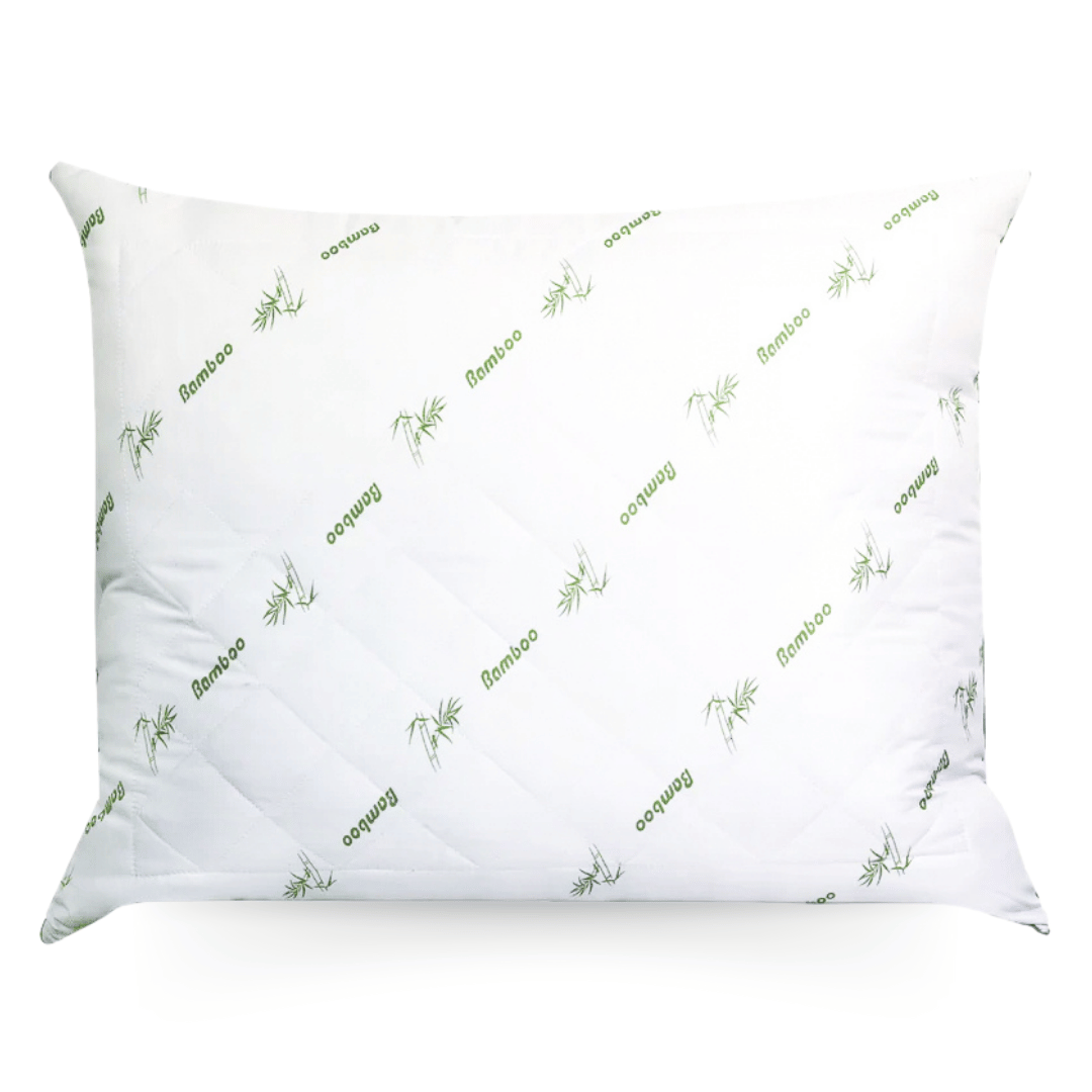 Packshot vom Zelesta BambooPillow 80x80cm