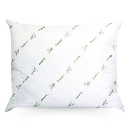 Packshot vom Zelesta BambooPillow 80x80cm