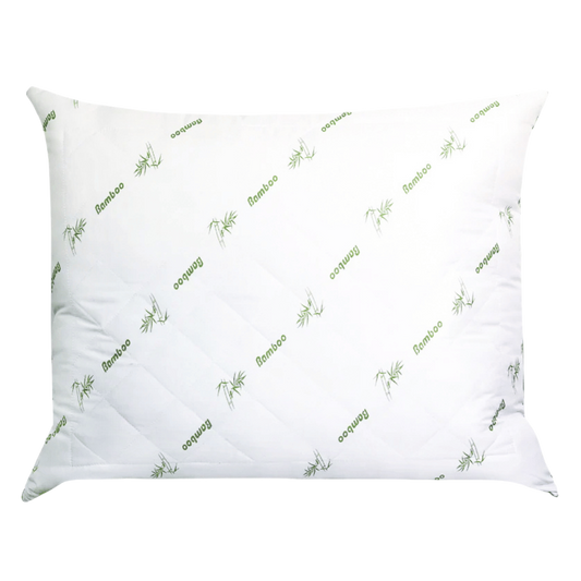 Packshot vom Wonderpillow Bamboo - Gelfiber 80x80cm