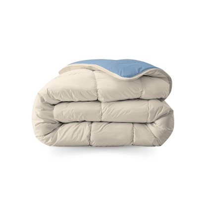 Packshot vom Zelesta Royalbed - Bluefog & Sand Beach