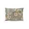 Zelesta Comfort Design Kissenbezüge Set von 2 - Botanical Chic