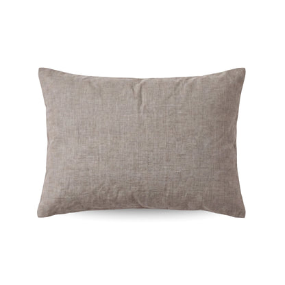 Zelesta Comfort Structure Kissenbezüge Set von 2 - Anthrazit