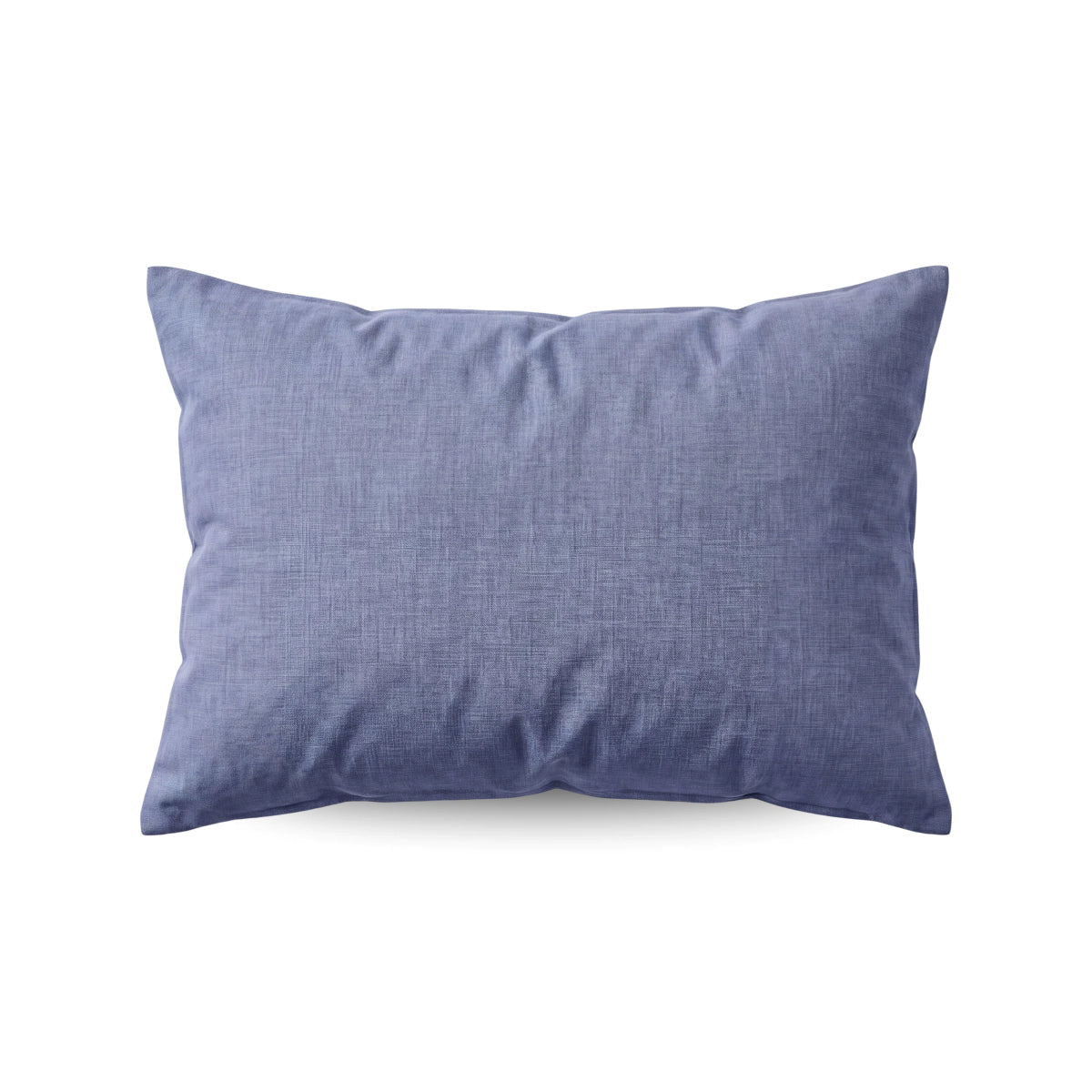 Zelesta Comfort Structure Kissenbezüge Set von 2 - Denim