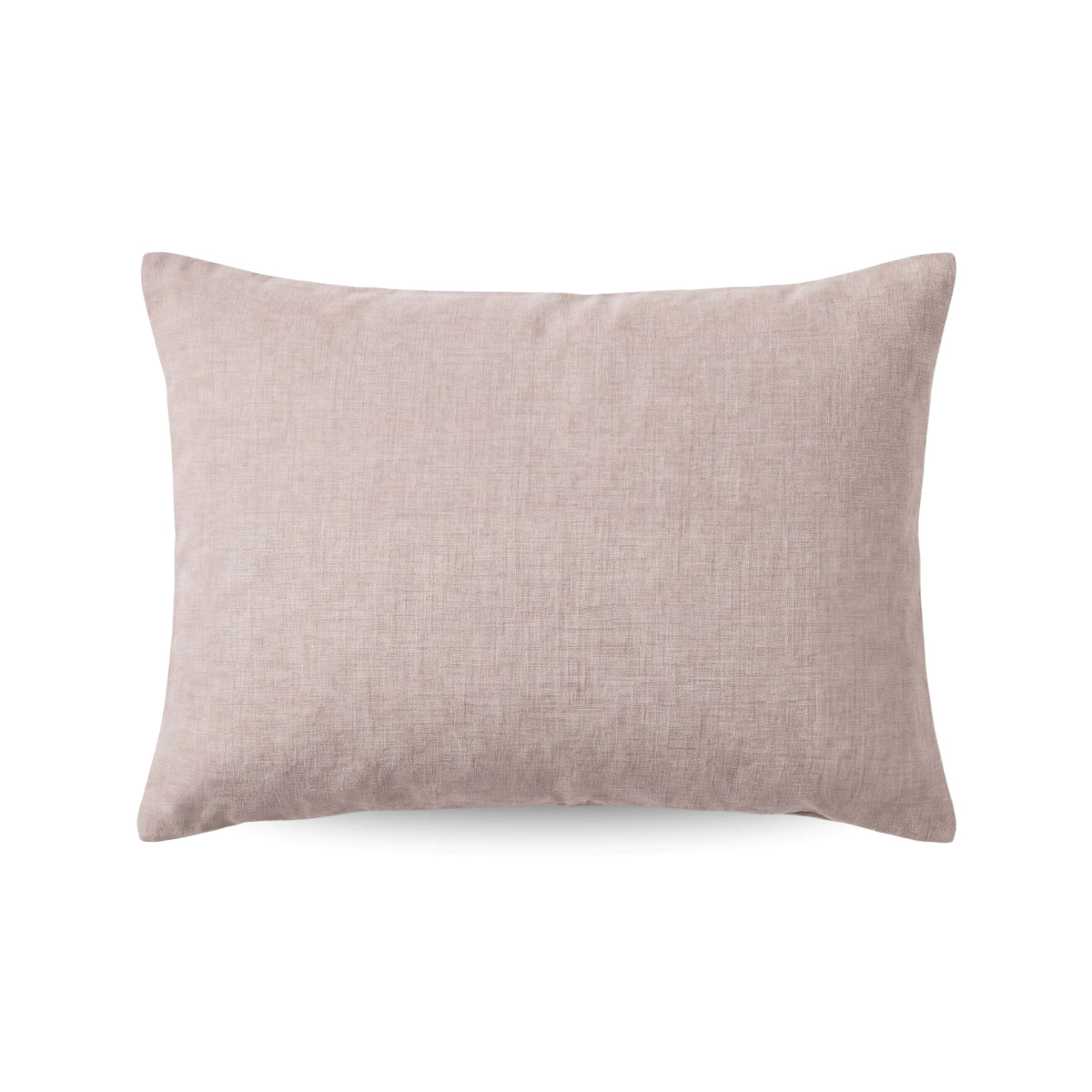 Zelesta Comfort Structure Kissenbezüge Set von 2 - Taupe