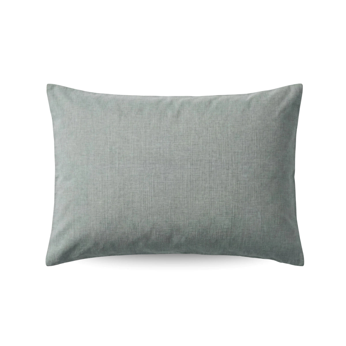 Zelesta Comfort Structure Kissenbezüge Set von 2 - Grün