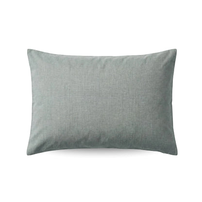Zelesta Comfort Structure Kissenbezüge Set von 2 - Grün