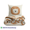Zelesta Comfort Kids Bettdecke - Lucky Lion