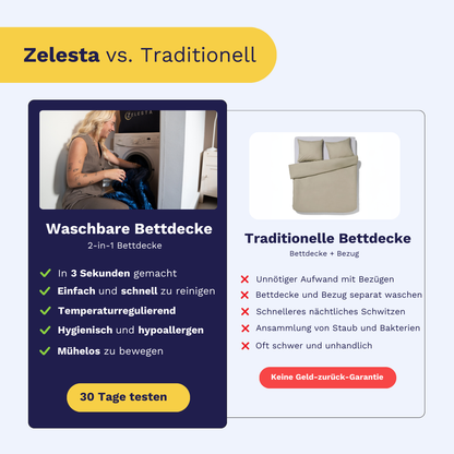 Zelesta Velvetbed - Taupe