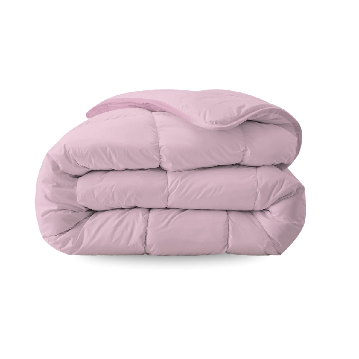 Zelesta Everyday Uni Bettdecke - Pastellrosa