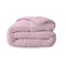 Zelesta Everyday Uni Bettdecke - Pastellrosa